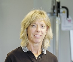 Eva Andersson — DNS Certified Practitioner