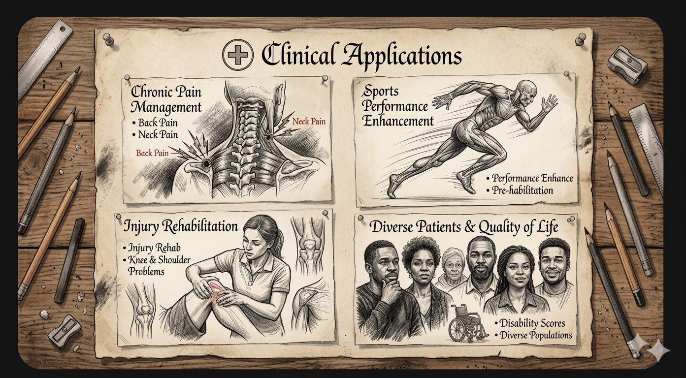 Clinical Applications